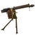 Original British Pre-WWII Rare Turkish Contract Vickers Display Machine Gun with Correct Tripod and Accessories Original Items