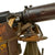 Original British Pre-WWII Rare Turkish Contract Vickers Display Machine Gun with Correct Tripod and Accessories Original Items