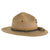 Original U.S. WWI Era Punitive Expedition 9th Cavalry Regiment Private Purchase Officer’s Model 1912 Campaign Hat Original Items