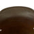Original Imperial German Splotch Camouflage-Painted M16 Stahlhelm Helmet Shell - Marked “Bell” L64 Original Items