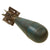 Original U.S. WWII Era M69 Dummy / Training Practice (TP) Round for the M2 & M19 60mm Mortar Systems - Inert Original Items