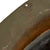Original U.S. WWI British-Made Mk. I Helmet with Unidentified Insignia - Full Liner and Chinstrap Original Items