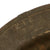 Original U.S. WWI M1917 Helmet with Liner & Chinstrap - Size 7¼