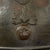 Original French WWI Well-Named 365th Infantry Regiment Issue Model 1915 Adrian Helmet in Horizon Blue - Joseph Sedilleau Original Items