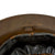 Original U.S. WWI M1917 37th Division Doughboy Helmet with Liner & Verdun Etched into Finish - Ohio National Guard “Buckeye” Division Original Items