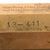 Original U.S. Pre-WWII 25mm Mark IV VERY Signal Flare Pistol by Scott Fetzer Machine Co. Original Items