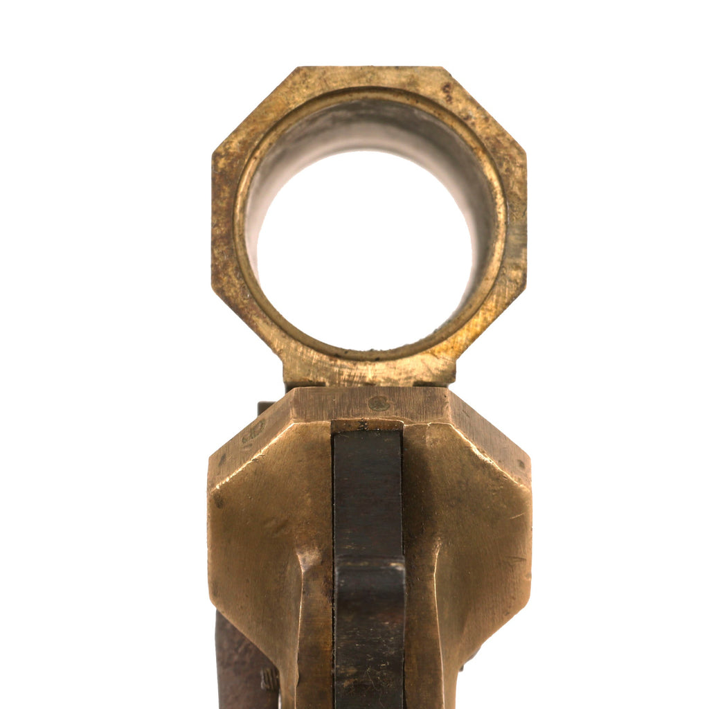 Original U.S. Pre-WWII 25mm Mark IV VERY Signal Flare Pistol by Scott ...