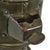 Original U.S. WWI Dietz Railroad Military Truck or Ambulance Lantern Original Items