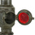 Original U.S. WWI Dietz Railroad Military Truck or Ambulance Lantern Original Items