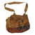 Original U.S. WWI 308th Infantry Regiment 77th Liberty Division British-Made Officer’s Musette Bag Named to Lieutenant James P. Schrider Original Items