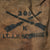 Original U.S. WWI 308th Infantry Regiment 77th Liberty Division British-Made Officer’s Musette Bag Named to Lieutenant James P. Schrider Original Items