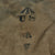 Original U.S. WWI 308th Infantry Regiment 77th Liberty Division British-Made Officer’s Musette Bag Named to Lieutenant James P. Schrider Original Items