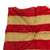 Original U.S. Pre-WWI 1907-1912 46 Star Multi-Piece Cloth National Flag - 37½ x 62” Original Items