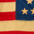 Original U.S. Pre-WWI 1907-1912 46 Star Multi-Piece Cloth National Flag - 37½ x 62” Original Items