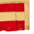Original U.S. Pre-WWI 1907-1912 46 Star Multi-Piece Cloth National Flag - 37½ x 62” Original Items