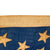 Original U.S. Pre-WWI 1907-1912 46 Star Multi-Piece Cloth National Flag - 37½ x 62” Original Items