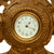 Original U.S. WWI “What We Have We Hold” Patriotic Wind-Up Clock by New Haven Clock Company & Warner - Dated 1915 Original Items