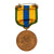 Original WWI Era Marine Corps Mexico & Philippine Campaign Medal Restrikes with Ribbon Original Items