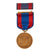 Original WWI Era Marine Corps Mexico & Philippine Campaign Medal Restrikes with Ribbon Original Items