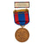 Original WWI Era Marine Corps Mexico & Philippine Campaign Medal Restrikes with Ribbon Original Items