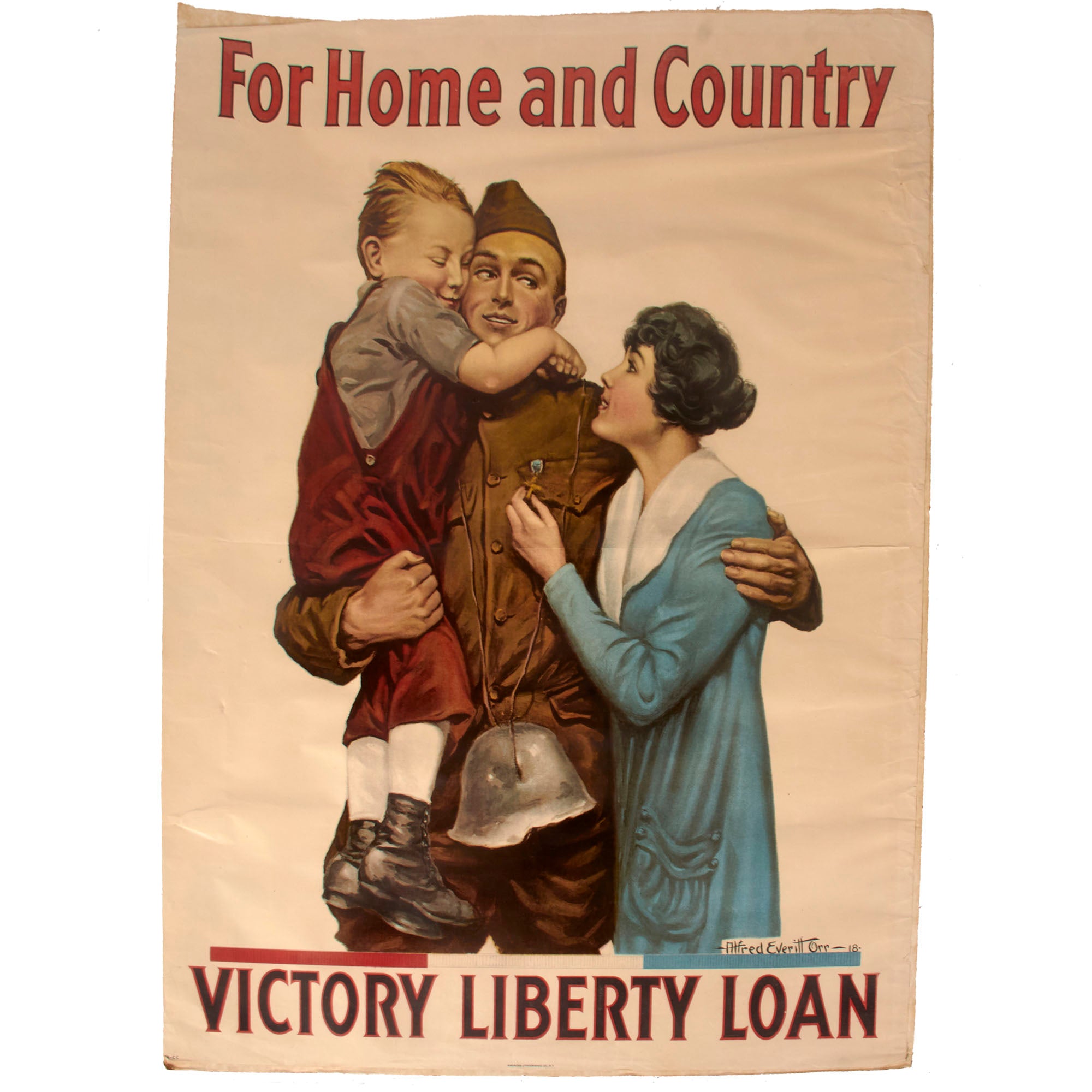 Loans How A Single Mom Can Buy A House Original WWI “For Home And