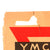 Original U.S. WWI General Pershing YMCA United War Work Campaign Poster - 22 x 33” Original Items