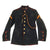 Original Identified Post-WWI United States Marine Corps M1912 Dress Blue Uniform Jacket & Breeches with French Fourragère Original Items