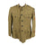 Original U.S. WWI 1st Army Engineer Sergeant’s Uniform Jacket with Lovely Embroidered Patch & Scarce 1910-Dated Breeches Original Items