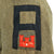 Original U.S. WWI 1st Army Engineer Sergeant’s Uniform Jacket with Lovely Embroidered Patch & Scarce 1910-Dated Breeches Original Items