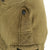 Original U.S. WWI 1st Army Engineer Sergeant’s Uniform Jacket with Lovely Embroidered Patch & Scarce 1910-Dated Breeches Original Items