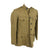 Original U.S. WWI 1st Army Engineer Sergeant’s Uniform Jacket with Lovely Embroidered Patch & Scarce 1910-Dated Breeches Original Items