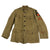 Original U.S. WWI 1st Army Engineer Sergeant’s Uniform Jacket with Lovely Embroidered Patch & Scarce 1910-Dated Breeches Original Items