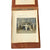 Original U.S. WWI General John “Black Jack” Pershing Pallbearer Grouping with Funerary Book & Request Note to Master Sergeant Frank Dumick Original Items