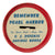 Original U.S. WWII “Remember Pearl Harbor” Defense Saving Bonds Donation Drum Tin Original Items