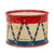 Original U.S. WWII “Remember Pearl Harbor” Defense Saving Bonds Donation Drum Tin Original Items