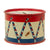 Original U.S. WWII “Remember Pearl Harbor” Defense Saving Bonds Donation Drum Tin Original Items