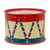 Original U.S. WWII “Remember Pearl Harbor” Defense Saving Bonds Donation Drum Tin Original Items