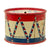 Original U.S. WWII “Remember Pearl Harbor” Defense Saving Bonds Donation Drum Tin Original Items