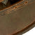 Original German WWII Heer Army M35 Former Double Decal KIA Bullet Damaged Helmet with Replaced 1942 Dated 58cm Liner & Chinstrap - Stamped Q66 Original Items