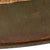 Original German WWII Heer Army M35 Former Double Decal KIA Bullet Damaged Helmet with Replaced 1942 Dated 58cm Liner & Chinstrap - Stamped Q66 Original Items