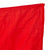 Original German WWII Kriegsmarine 80 x 135 cm Naval Jack Flag by G.A. Fröhlichs Sohn A.G. in Sudetenland - Gösch flagge Original Items