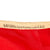 Original German WWII Kriegsmarine 80 x 135 cm Naval Jack Flag by G.A. Fröhlichs Sohn A.G. in Sudetenland - Gösch flagge Original Items
