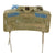 Original U.S. Vietnam War Era M68 Claymore Mine Training Kit with Canvas Carry Bag - Inert Original Items