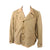Original U.S. WWII United States Service-Worn M-1941 Field Jacket Original Items