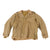 Original U.S. WWII United States Service-Worn M-1941 Field Jacket Original Items