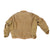 Original U.S. WWII United States Service-Worn M-1941 Field Jacket Original Items