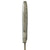 Original U.S. WWII Soldier Cut-Down Rare Everitt Green Handle Knuckle Fighting Knife with Custom Scabbard Original Items