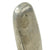 Original U.S. WWII Soldier Cut-Down Rare Everitt Green Handle Knuckle Fighting Knife with Custom Scabbard Original Items