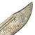 Original U.S. WWII Collins & Co. Legitimus No.18 Machete V44 Knife with Horn Handle & Sheath Original Items