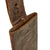 Original U.S. WWII Collins & Co. Legitimus No.18 Machete V44 Knife with Horn Handle & Sheath Original Items